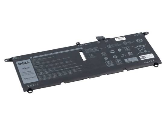 Nowa oryginalna bateria Dell XPS 9370 9380 5390 Inspiron 5390 45Wh 7,6V 5618mAh HK6N5
