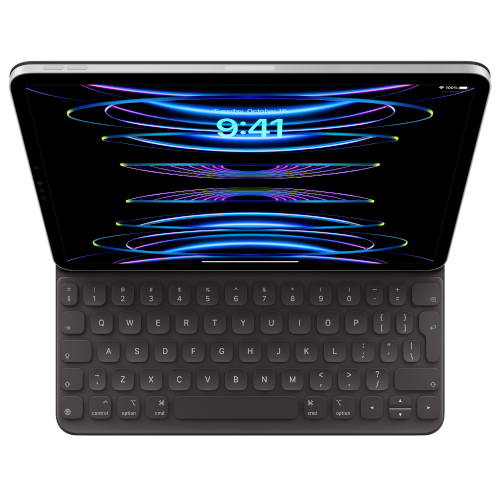 Nowa oryginalna klawiatura Apple iPad Pro Smart Keyboard Folio 11'' I.ENG