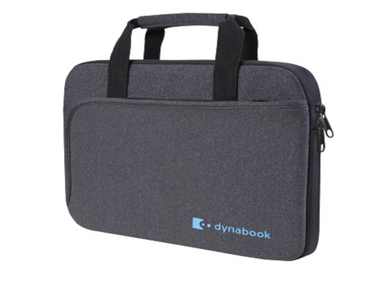 Nowe Etui Torba Na Laptopa Dynabook Slim Case 11.6" PX2006E-1NCA