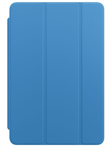 Nowe Oryginalne Etui Apple iPad 11'' (1st, 2nd Gen.) Smart Folio Surf Blue