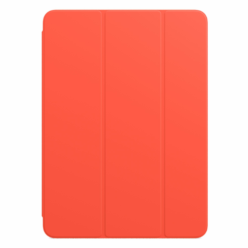 Nowe Oryginalne Etui Apple iPad Mini (6th Gen.) Smart Folio Electric Orange