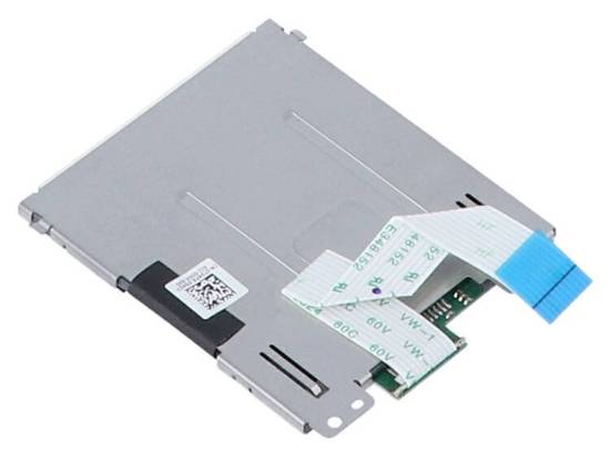 Nowy Czytnik Kart SmartCard Dell Latitude 13 7350 T5NPX 53G