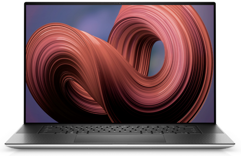 Nowy Dell XPS 17 9730 i9-13900H 64GB 1TB 1920x1200 NVIDIA GeForce RTX 4080 Windows 11 Home