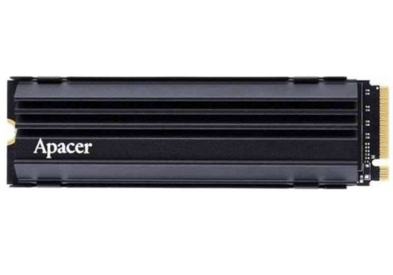 Nowy Dysk M.2 APACER 1TB AS2280Q4U GEN4 NVME 2280