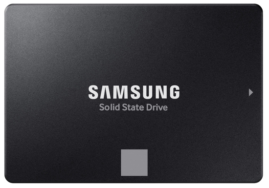 Nowy Dysk SSD Samsung 870 EVO 250GB SSD 