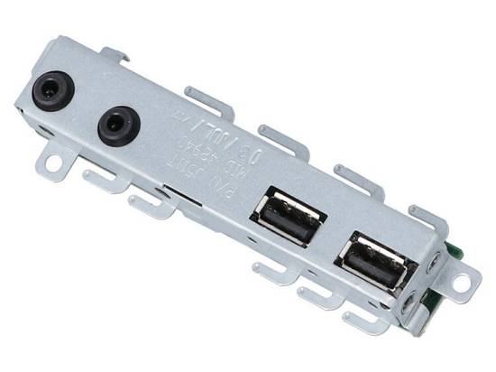 Nowy Front Panel USB Audio Dell Optiplex 9010 8JJV4 112