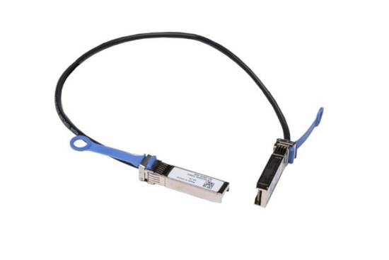 Nowy Kabel Dell QSFP+ 40Gb/s 01M31V 0.5M