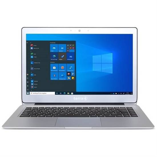 Nowy Laptop Terra Mobile 1460P i5-8200Y 8GB 240GB SSD 1920x1080 Windows 10 Home