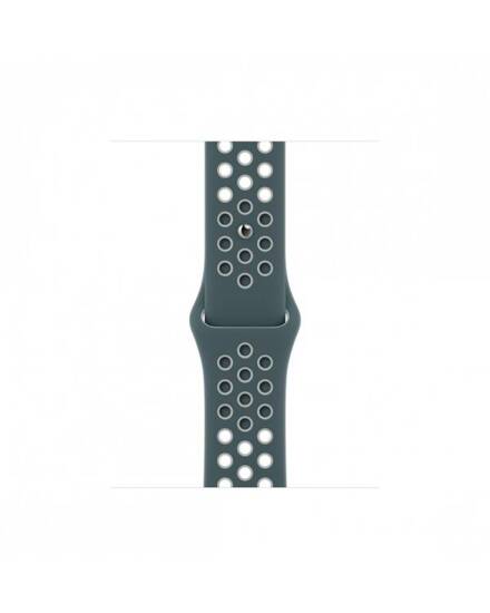 Nowy Oryginalny Pasek Apple Watch Sport Band Nike Hasta / Light Silver 40mm