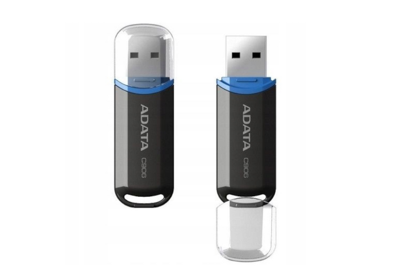 Nowy Pendrive 32GB ADATA C906-32G-RBK USB 2.0