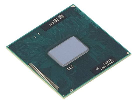 Nowy Procesor Intel Celeron 1.80GHz 5.00GT/s DMI 1.5MB L3 Cache Socket PGA988 SR0QA 57HHJ 99F