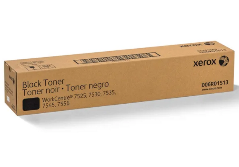 Nowy Toner Xerox 006R01513 Czarny 