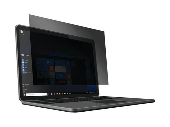 Nowy UNIWERSALNY Filtr Prywatyzujący Toshiba do laptopa 13,3" PX1900E-2NCA