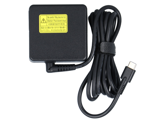 Nowy Uniwersalny Zasilacz Ładowarka Dynabook USB Type-C 65W PX5352K-1AC3