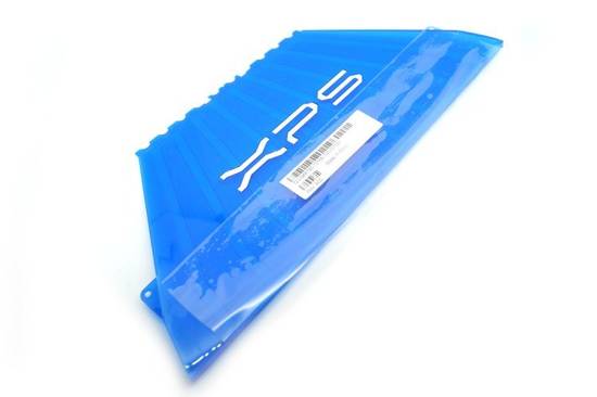 Nowy Wkład Klapy Matrycy, Kolor Niebieski do Dell XPS M1730, XK180 1F