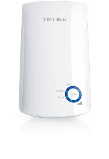 Nowy Wzmacniacz TP-Link TL-WA854RE 2,4GHz 300Mbps Repeater