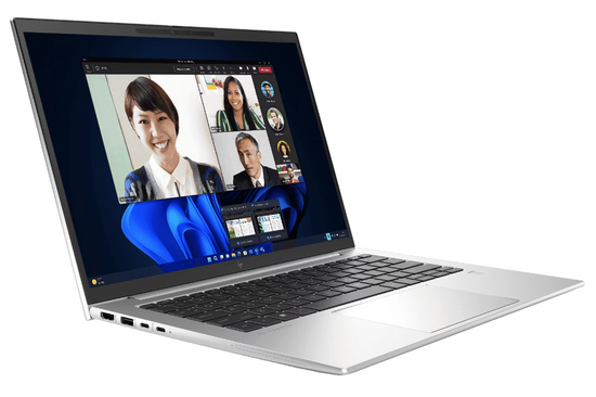 Nowy laptop HP Elitebook 845 G9 Ryzen 7 Pro 6850U 32GB 256GB SSD 1920x1080 Windows 11 Professional