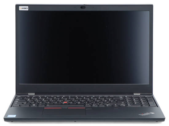 Nowy laptop Lenovo ThinkPad L15 2nd Gen i5-1145G7 16GB 512GB SSD 1920x1080 Windows 11 Home + otwarty BOX