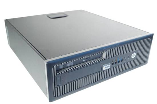 Obudowa Komputerowa HP Elitedesk 800 G1 SFF #1