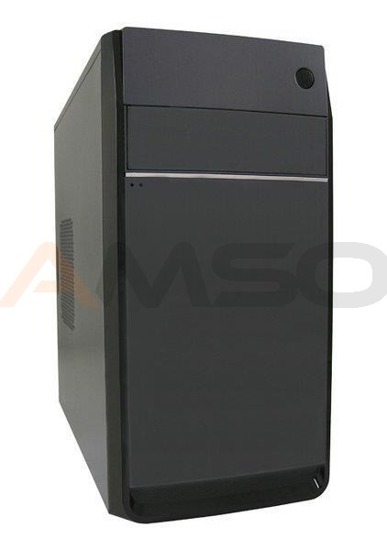 Obudowa LC-Power 2007MB Micro-ATX 2x USB 3.0 Black