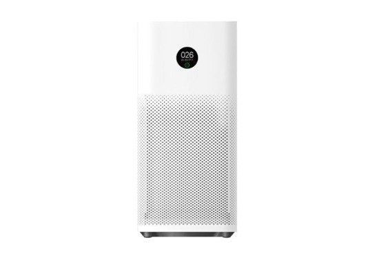 Oczyszczacz powietrza Xiaomi Mi Air Purifier 3H #3