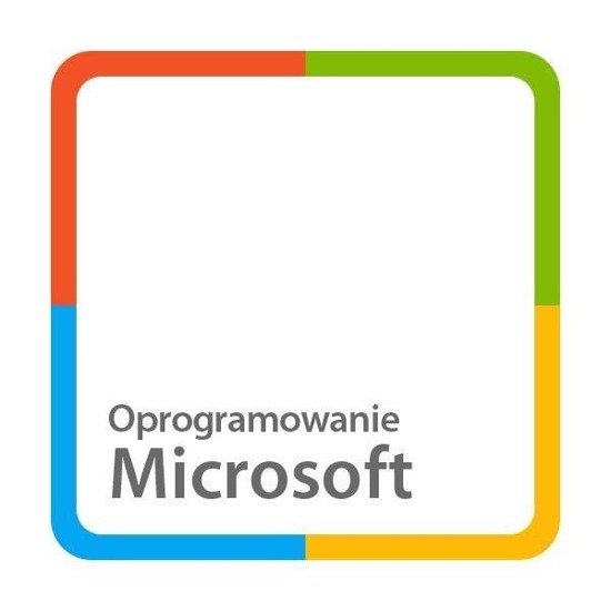 Oprogramowanie Office Home and Business 2016 Polish Medialess P2