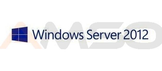 Oprogramowanie Windows Server 2012R2 Foundation Edition, ROK Dell