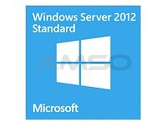 Oprogramowanie Windows Server 2012R2 Standard Edition, ROK Lenovo