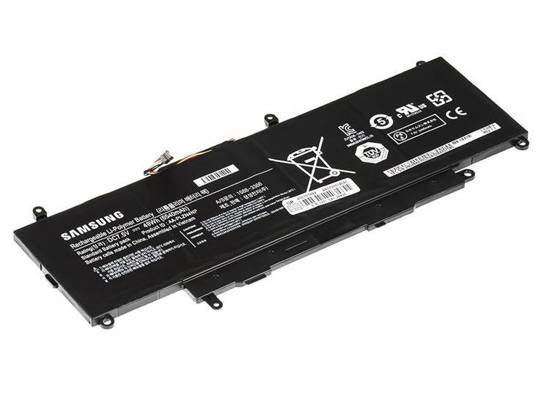 Oryginalna Regenerowana Bateria Samsung AA-PLZN4NP Seria 7 700T XE700T1A XE700T1C