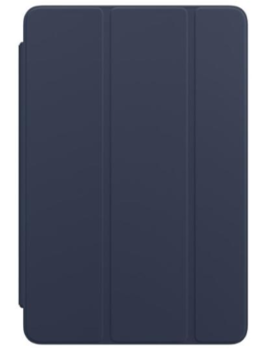 Oryginalne etui Apple iPad 11'' (1st, 2nd, 3rd gen.) Smart Folio Deep Navy