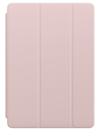 Oryginalne etui Apple iPad 11'' (1st, 2nd, 3rd gen.) Smart Folio Pink Sand