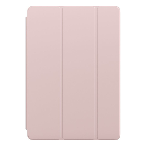 Oryginalne etui Apple iPad Pro 10.5'', Apple iPad Air (3rd gen.), Apple iPad (7th, 8th, 9th gen.) Smart Cover Pink Sand
