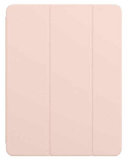 Oryginalne etui Apple iPad Pro 12.9'' (3 generacja) Smart Folio Pink Sand