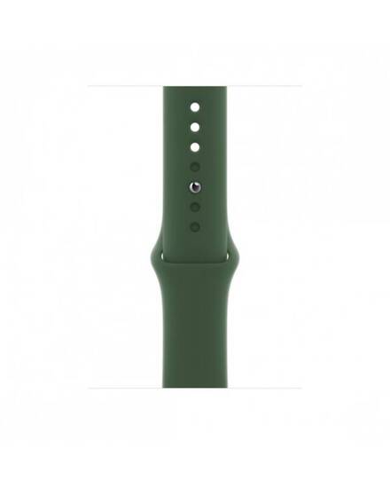 Oryginalny Pasek Apple Sport Band 41mm Clover