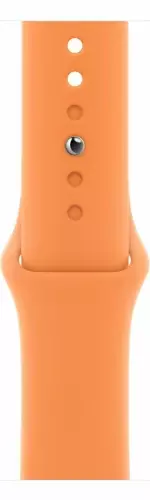 Oryginalny Pasek Apple Sport Band 41mm Marigold