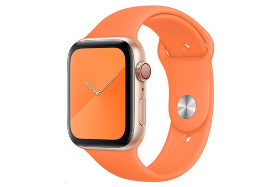 Oryginalny Pasek Apple Vitamin C Sport Band 40mm