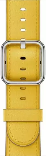 Oryginalny Pasek Apple Watch Classic Buckle Sunflower 42mm 