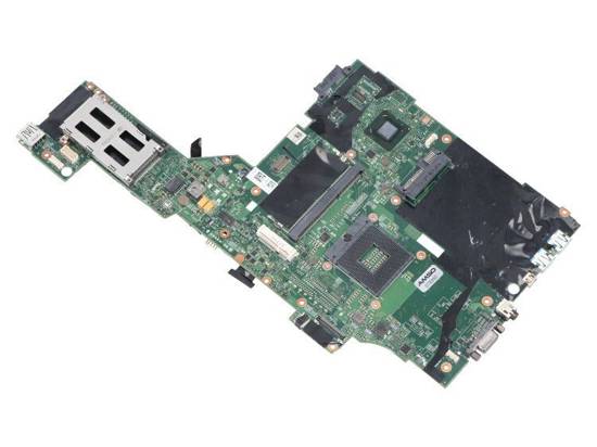 PŁYTA GŁÓWNA NZM4I-7 Lenovo Thinkpad T430 USZKODZONA P16