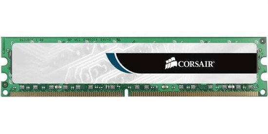 Pamięć DDR3 Corsair 4GB 1600MHz 11-11-11-30 240 DIMM