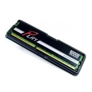 Pamięć DDR3 GOODRAM PLAY 4GB 1600MHz 9-9-9-28 512x8 Black