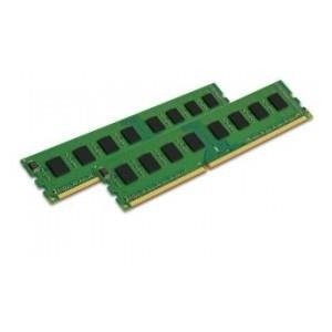 Pamięć DDR3 Kingston SODIMM 16GB (2x8GB) 1600MHz CL11