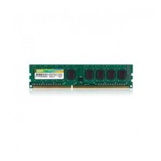 Pamięć DDR3 SILICON POWER 4GB/ 1333MHz (512*8) 8chips – CL9