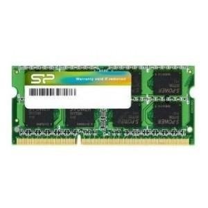 Pamięć DDR3 Silicon Power SODIMM 4GB 1600MHz (512*8) CL11