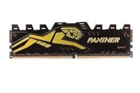 Pamięć DDR4 Apacer Panther Gold 16GB (2x8GB) 3200MHz CL16 1,35V