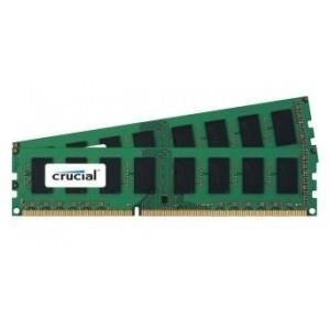 Pamięć DDR4 Crucial 8GB (2x4GB) 2133MHz PC4-17000 CL15 1,2V 288pin