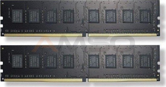 Pamięć DDR4 G.Skill 16GB (2x8GB) 2133MHz NT Series DDR4 PC4-17000 1,2V