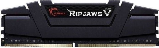 Pamięć DDR4 G.Skill Ripjaws V 8GB (1x8GB) 3200MHz CL16 1,35V