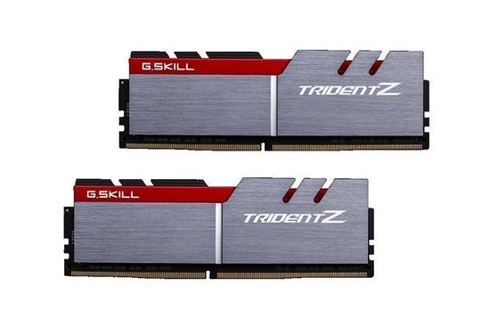 Pamięć DDR4 G.Skill Trident Z 16GB (2x8GB) 3200MHz CL14 1,35V