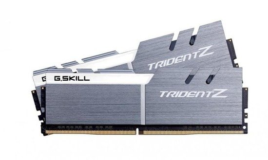 Pamięć DDR4 G.Skill Trident Z 16GB (2x8GB) 3200MHz CL16 1,35V