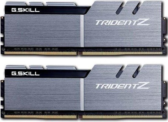 Pamięć DDR4 G.Skill Trident Z 32GB (2x16GB) 3200MHz CL16 1,35V